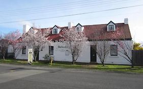 Sorell Barracks