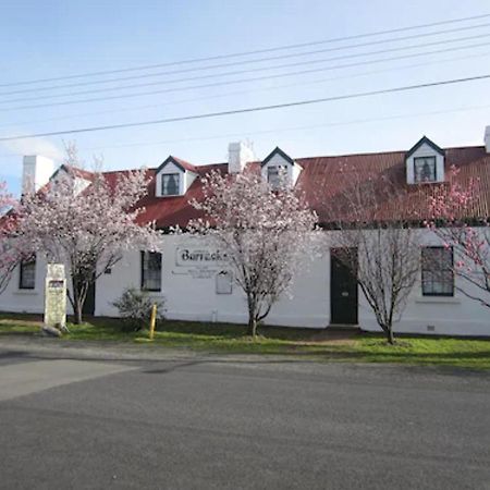 Sorell Barracks Exterior photo