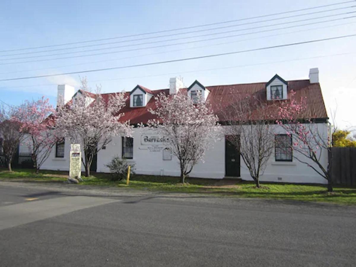 Sorell Barracks Exterior photo