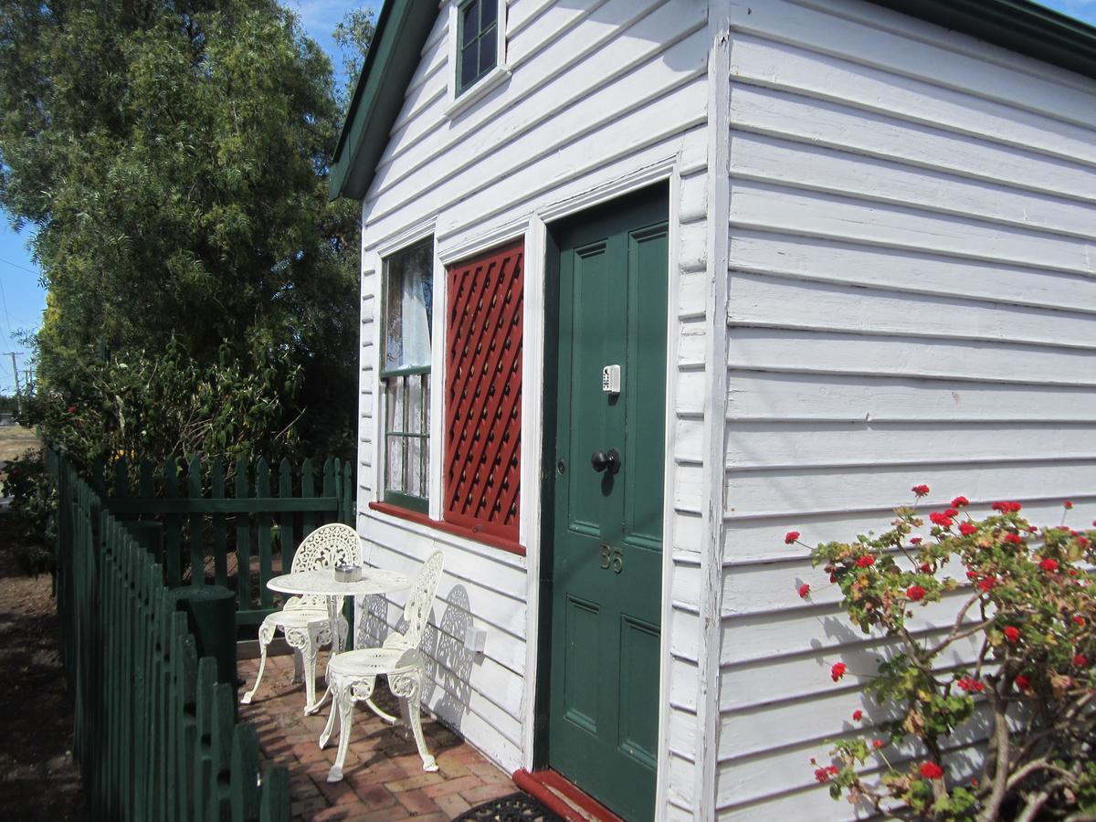 Sorell Barracks Exterior photo