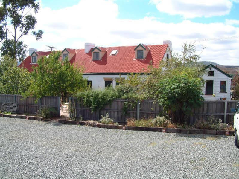 Sorell Barracks Exterior photo